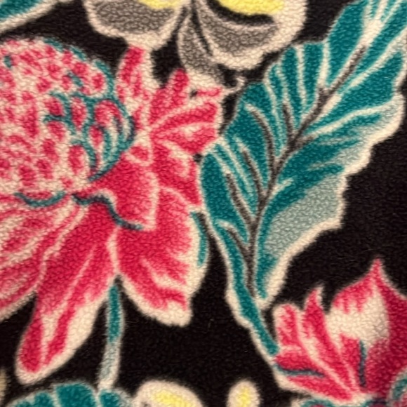 Patagonia Snap T Synchilla Button Fleece Jacket Aloha - Picture 2 of 5